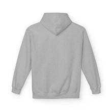 Casual Printed Hoodie