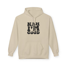 Casual Printed Hoodie