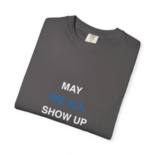 Casual Motivational T-shirt