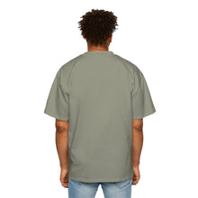 Oversized Tee - I don't need