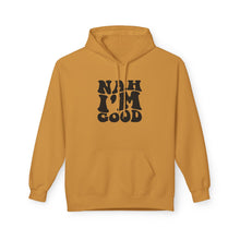 Casual Printed Hoodie