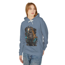 CTE Design Lightweight Hoodies