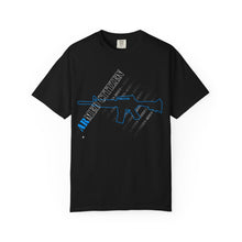 AR T-Shirt - Blue
