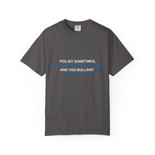 Casual Statement T-Shirt