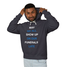 Unisex Humor Hoodie