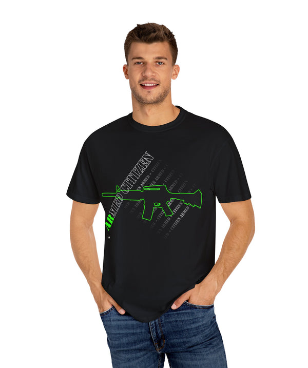 AR Tshirt - Green