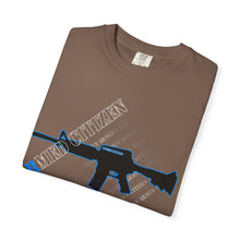 AR T-Shirt - Blue
