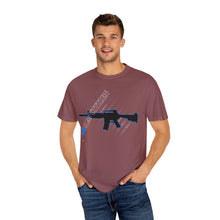 AR T-Shirt - Blue