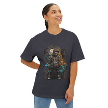 Oversized Tee – Graphic Tee