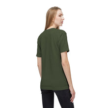 T-Shirt - They Not Built Like Us