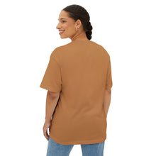 Oversized Tee – Graphic Tee