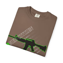 AR Tshirt - Green