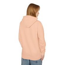 Unisex Light Faith Over Fear Hoodie