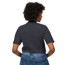Life Isn't Easy - Cotton™ T-shirt