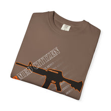 AR T-Shirt - Red