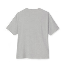 Oversized Tee – Graphic Tee