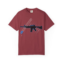 AR T-Shirt - Blue
