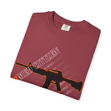 AR T-Shirt - Red