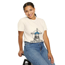 Faith Over Fear Unisex T-Shirt