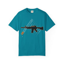 AR T-Shirt - Red