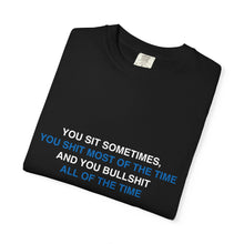Casual Statement T-Shirt