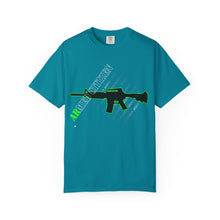 AR Tshirt - Green