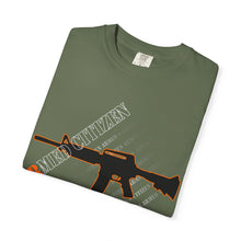 AR T-Shirt - Red