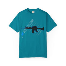 AR T-Shirt - Blue