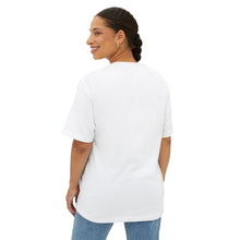 Oversized Tee – Graphic Tee