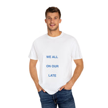 Casual Motivational T-shirt