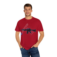 AR T-Shirt - Blue