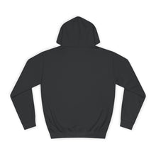 Unisex Motivational Hoodie