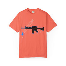 AR T-Shirt - Blue