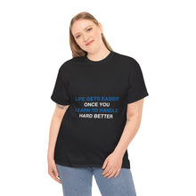 Motivational Tee, Inspirational Shirt