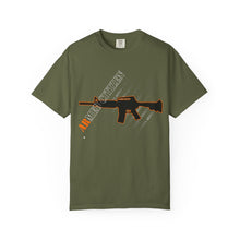 AR T-Shirt - Red