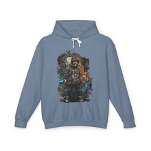 CTE Design Lightweight Hoodies