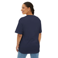 Oversized Tee – Graphic Tee
