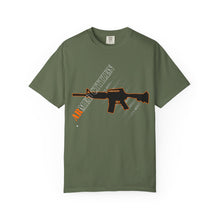 AR T-Shirt - Red