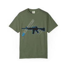 AR T-Shirt - Blue