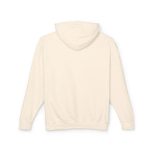 Unisex Light Faith Over Fear Hoodie