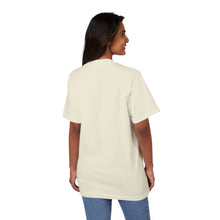 Unisex Drop-Shoulder T-Shirt - They Not Built Like Us