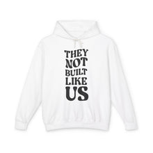 Unisex Lightweight Hoodie