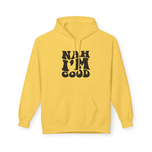 Casual Printed Hoodie