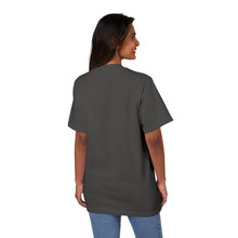 Unisex Drop-Shoulder T-Shirt - They Not Built Like Us