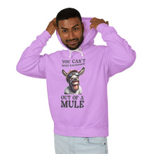 Fun Horse Humor Hoodie