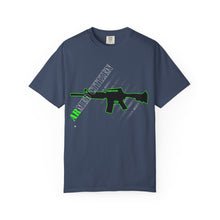 AR Tshirt - Green