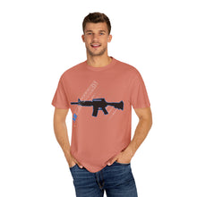 AR T-Shirt - Blue