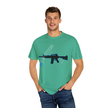 AR T-Shirt - Blue