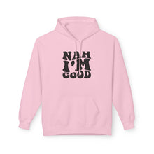 Casual Printed Hoodie