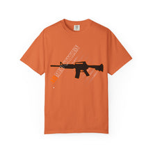 AR T-Shirt - Red